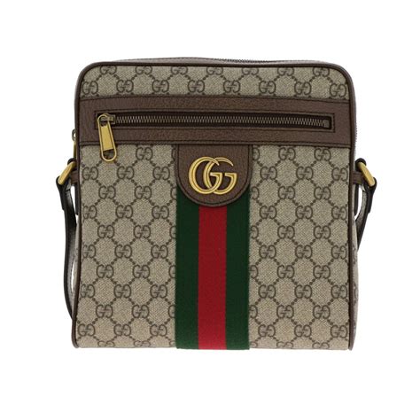 Gucci pouch for men